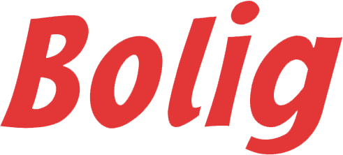 Bolig