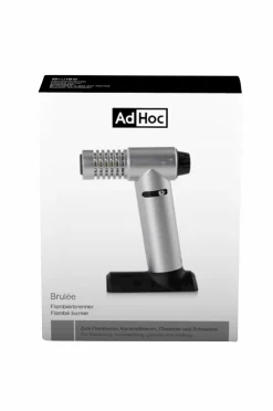 AdHoc Brænder Adhoc