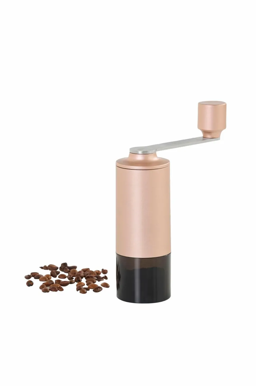 AdHoc Kaffekværn Copper Adhoc.