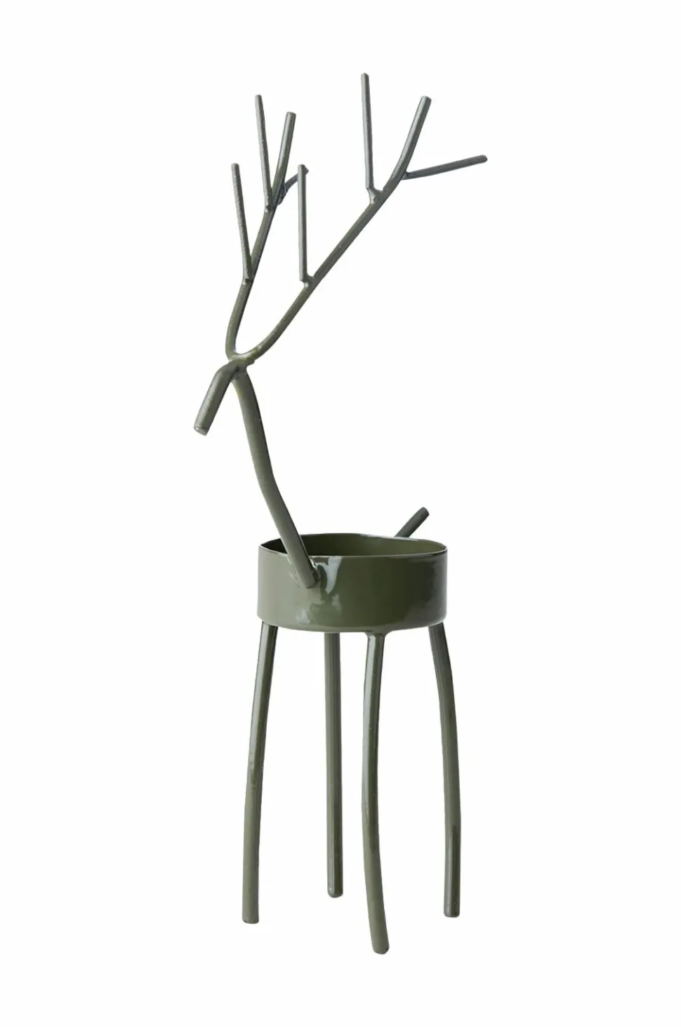 Affari of Sweden Fyrfadsstage Xs Oh Deer 2-pak
