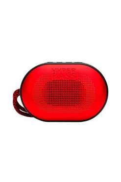 Aiwa Bluetooth-højttaler IPX6 med RGB-belysning