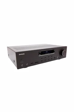 Aiwa Forstærker med Bluetooth 2 x 60 watt