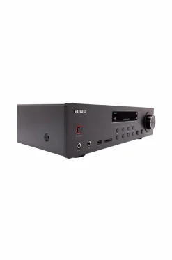 Aiwa Forstærker med Bluetooth 2 x 60 watt