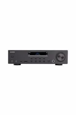 Aiwa Forstærker med Bluetooth 2 x 60 watt