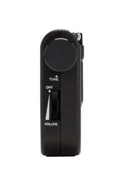 Aiwa Lommeradio med FM/AM