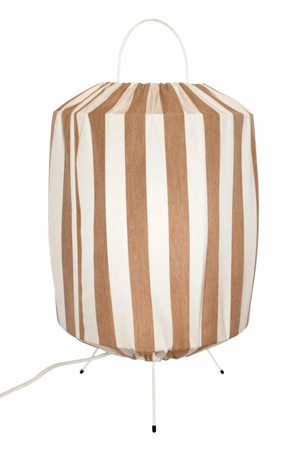 Alde & Lind Gulvlampe Capri H70