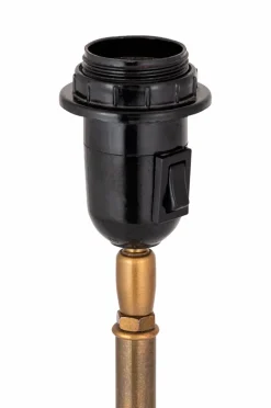 Alde & Lind Lampefod Eris H42 Marmor