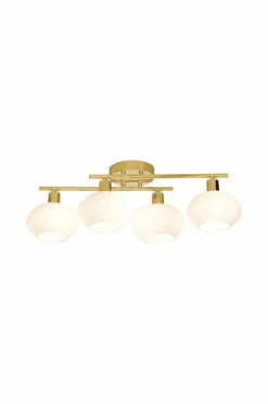 Aneta Lighting Badeværelseslampe Elba