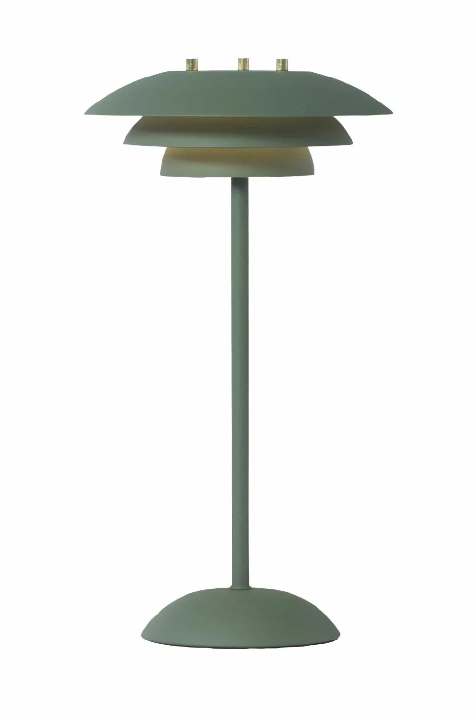 Aneta Lighting Bordlampe Epsilon recharge