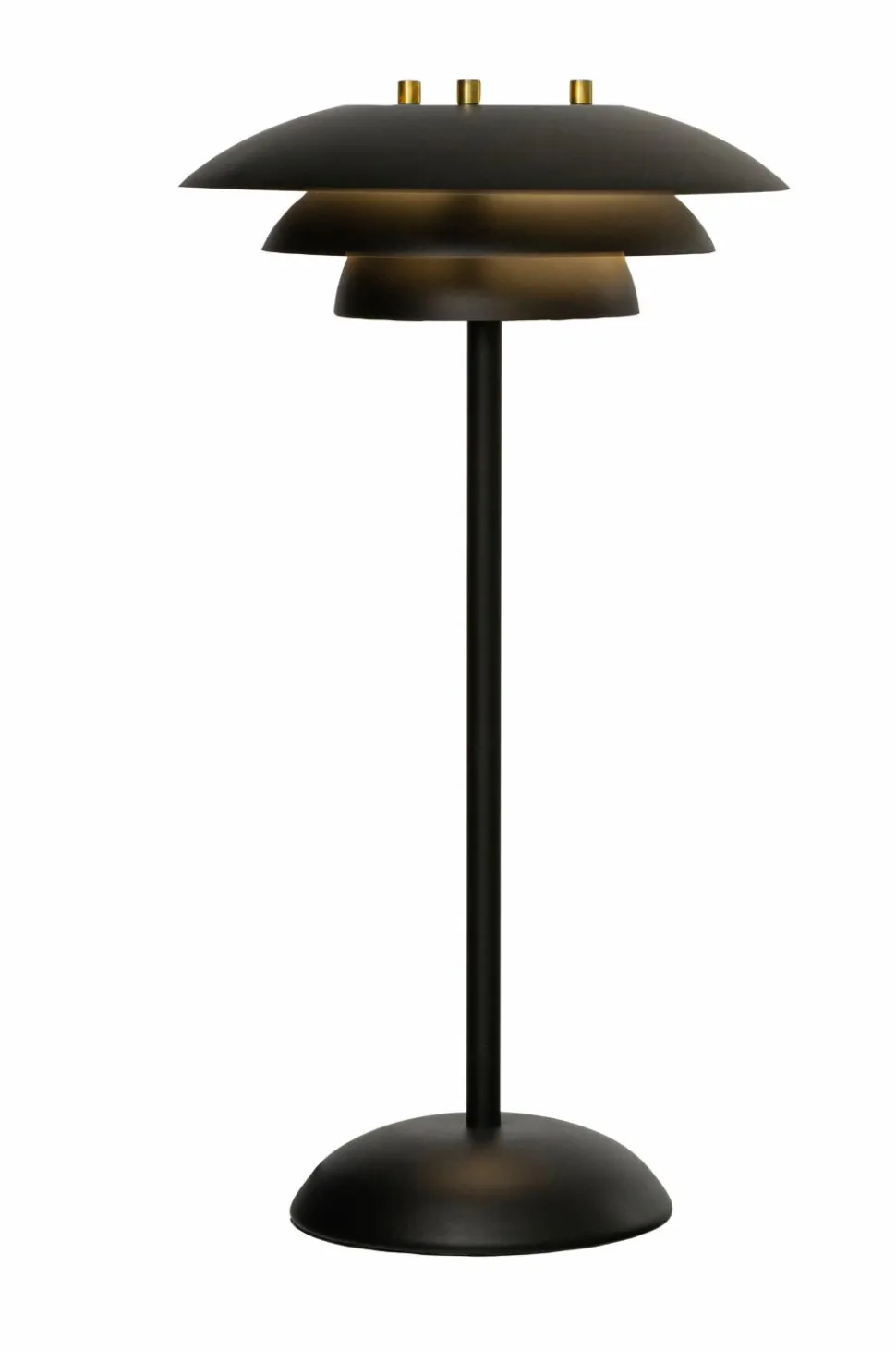 Aneta Lighting Bordlampe Epsilon recharge