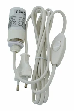 Aneta Lighting Bordlampe Globus