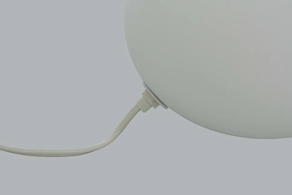 Aneta Lighting Bordlampe Globus
