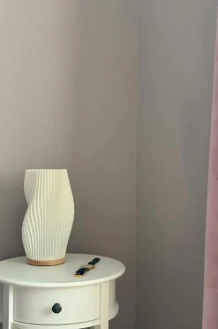 Aneta Lighting Bordlampe Korall