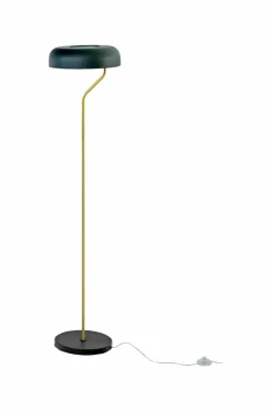 Aneta Lighting Gulvlampe Bremen
