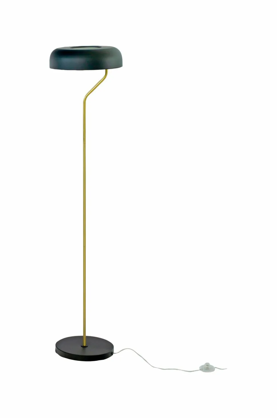 Aneta Lighting Gulvlampe Bremen