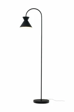 Aneta Lighting Gulvlampe Coni