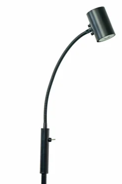 Aneta Lighting Gulvlampe Hugin