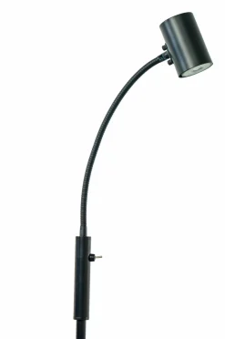 Aneta Lighting Gulvlampe Hugin