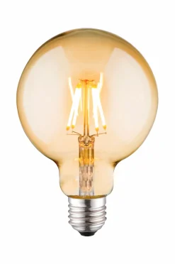 Aneta Lighting Lyskilde Globe Ø95 E27 LED