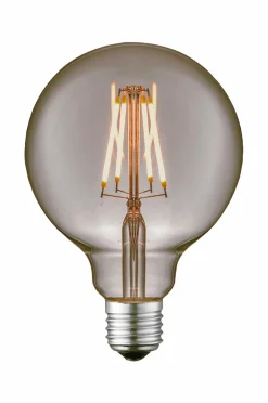 Aneta Lighting Lyskilde Globe Ø95 E27 LED