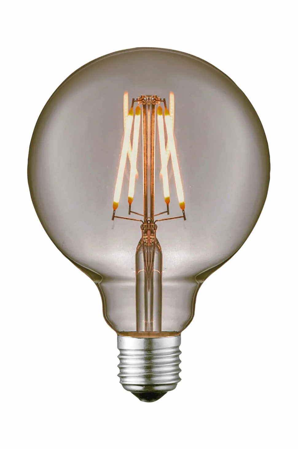 Aneta Lighting Lyskilde Globe Ø95 E27 LED