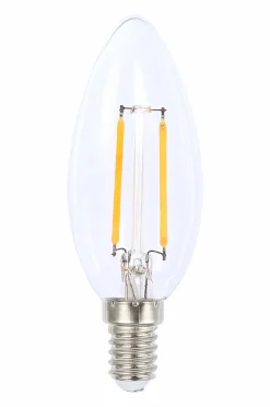 Aneta Lighting Lyskilde Kertepære E14 LED