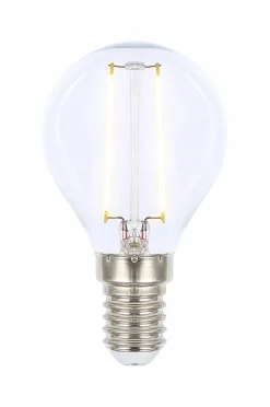 Aneta Lighting Lyskilde Kuglepære E14 LED
