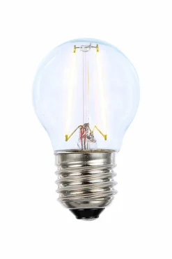 Aneta Lighting Lyskilde Kuglepære E27 LED