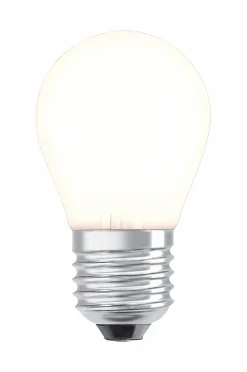Aneta Lighting Lyskilde Kuglepære E27 LED