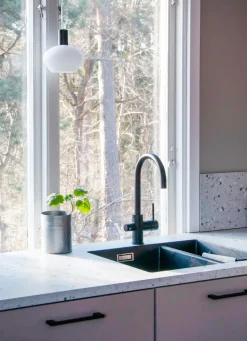 Aneta Lighting Pendel BELL