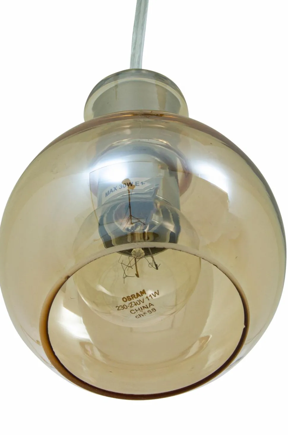Aneta Lighting Pendel Leah