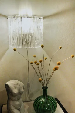 Aneta Lighting Væglampe Abelone