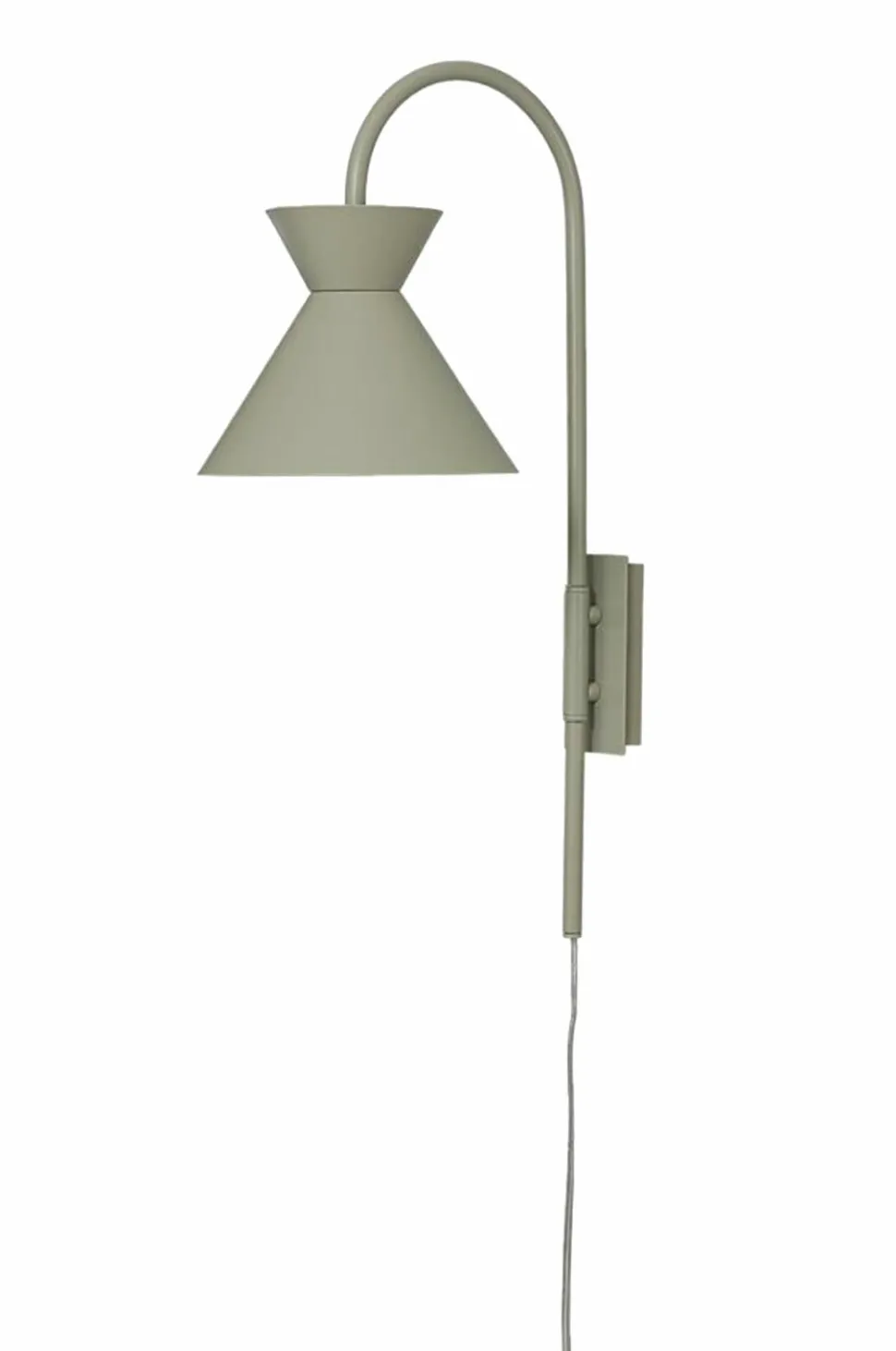 Aneta Lighting Væglampe Coni