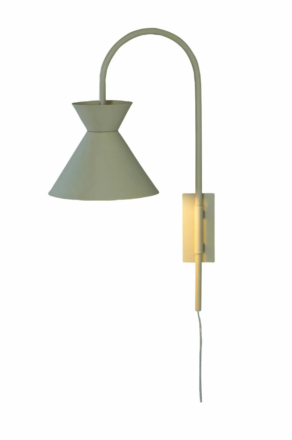 Aneta Lighting Væglampe Coni