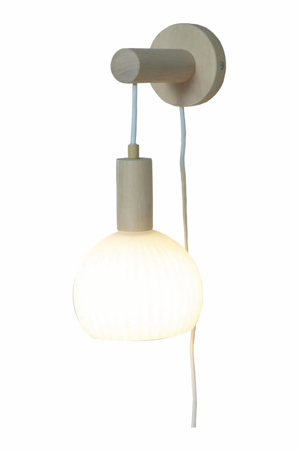 Aneta Lighting Væglampe Lapponia