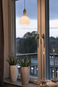 Aneta Lighting Vinduespendel Lapponia
