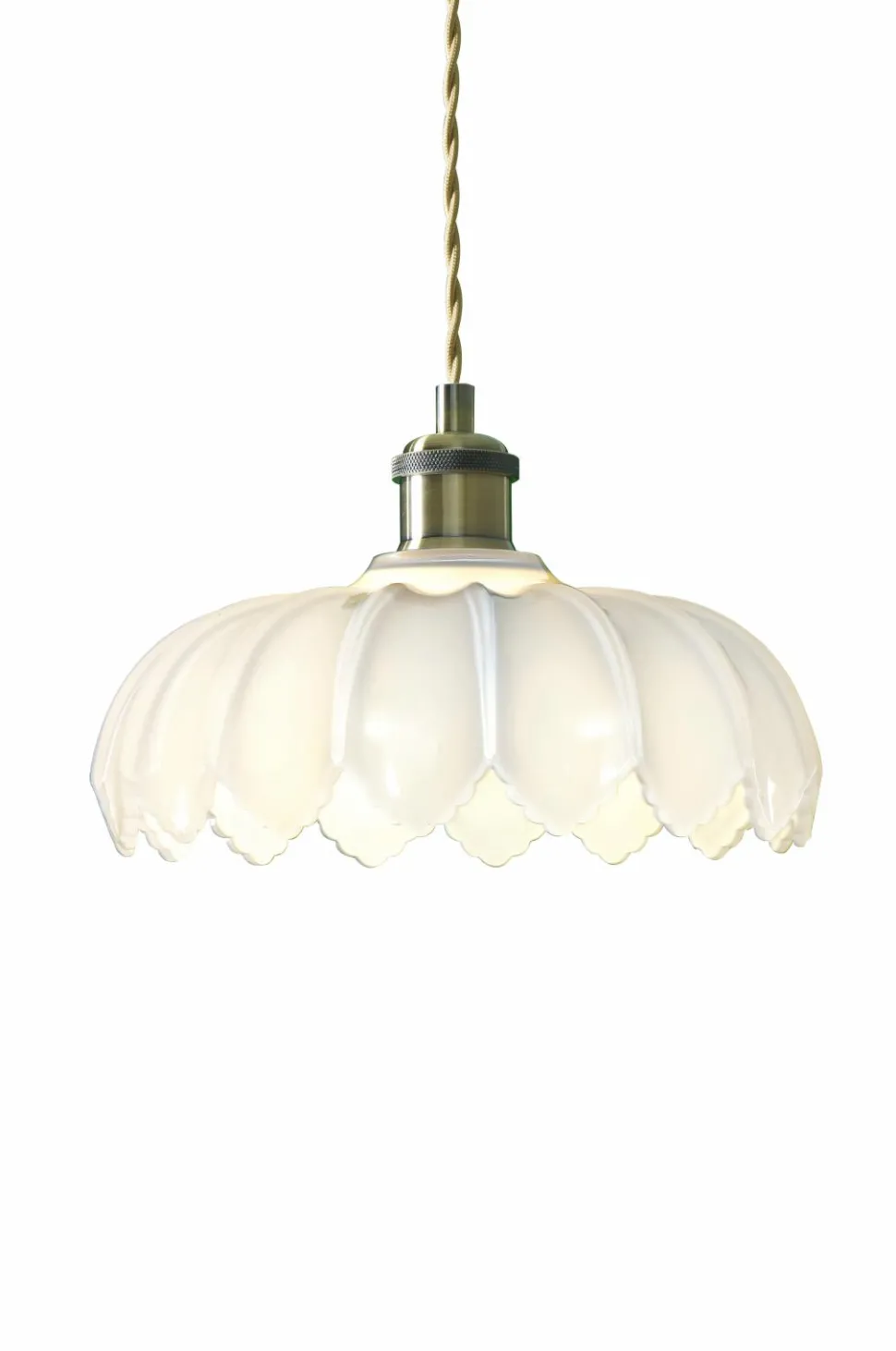 Aneta Lighting Vinduespendel Sofia