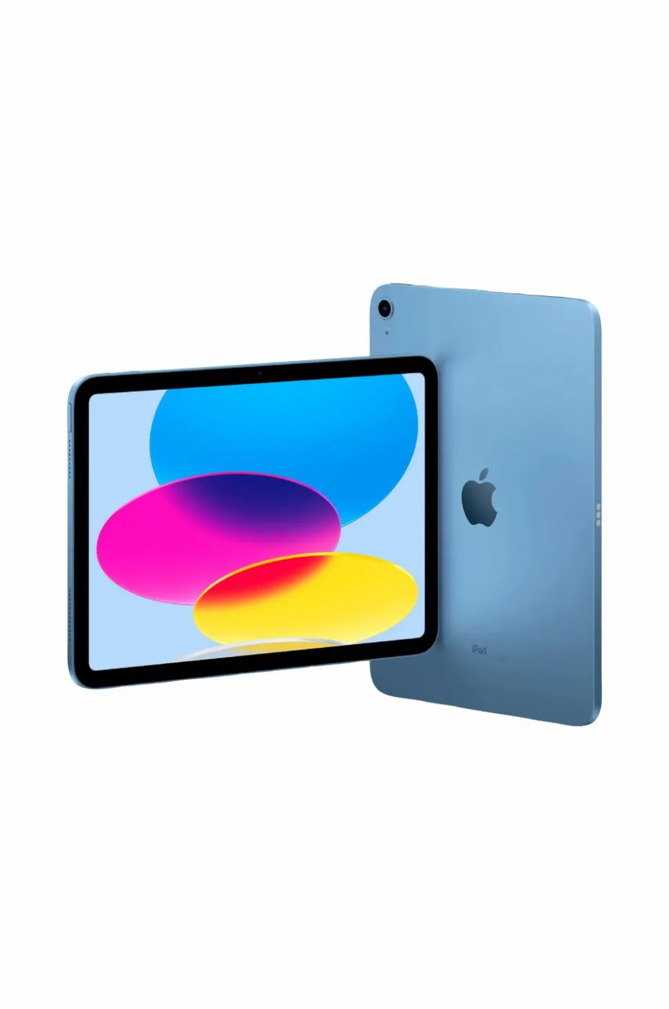 Apple iPad 10.9" 64GB 10th Gen. Wi-Fi Blue
