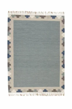 Bargi Uldtæppe Röllakan e 170x230 cm