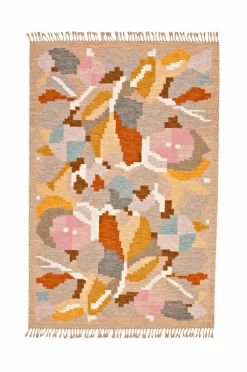 Bargi Uldtæppe Röllakan e 170x230 cm
