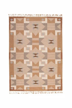 Bargi Uldtæppe Röllakan 250 x 350 cm