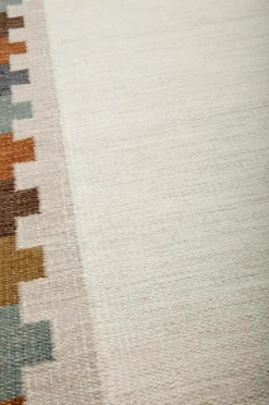 Bargi Woolcarpet Röllakan B R 309 Beige 170x230