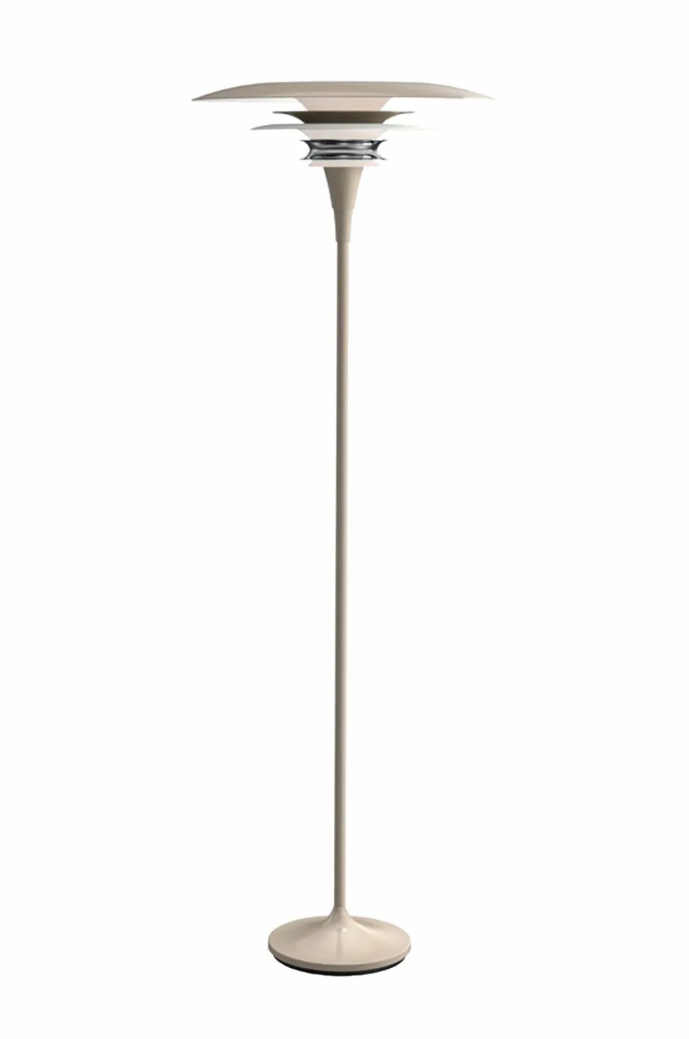 Belid Gulvlampe Diablo Ø50