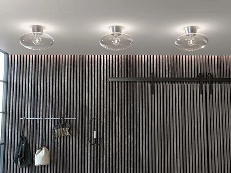 Belid Plafond Bullo diameter 27