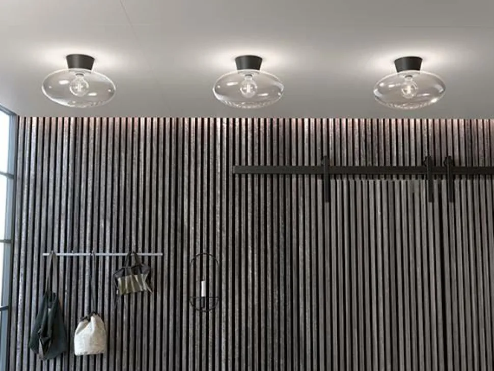 Belid Plafond Bullo diameter 27