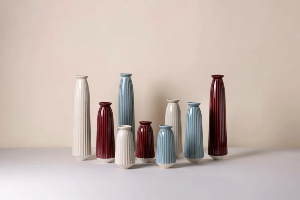 Bergs Potter Cove Glazed, 700 ml