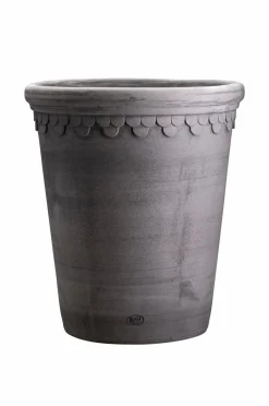Bergs Potter KØBENHAVNER, Ø 60 cm, H 68 cm, Krukke høj