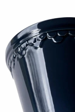 Bergs Potter Københavner Glazed, Ø 12 cm, sæt