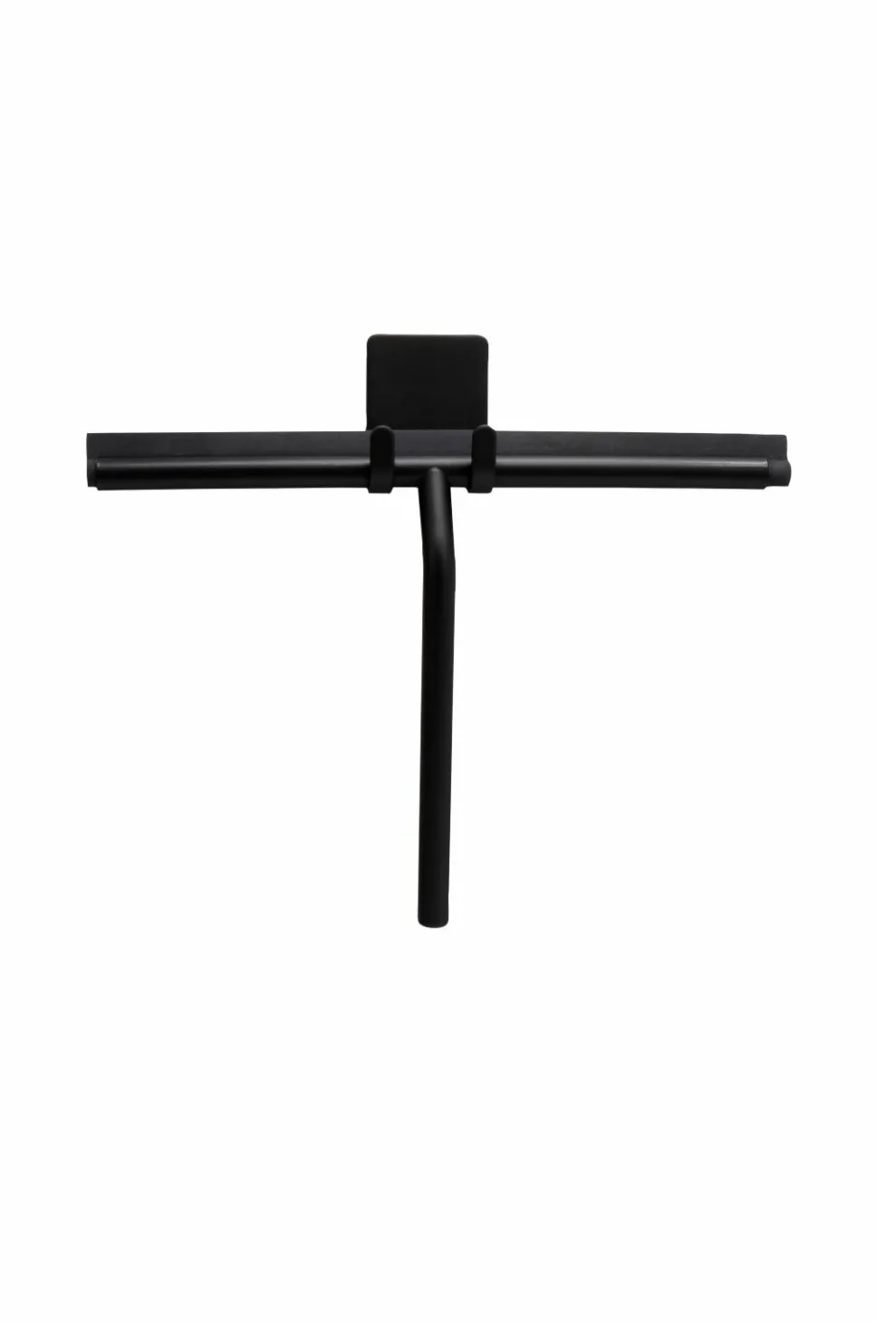 Beslag Design Base - Bruseaftrækker med holder