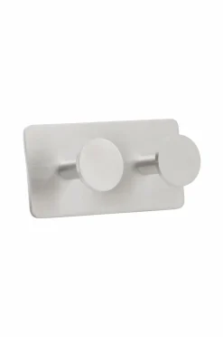 Beslag Design Base 210 - 2 kroge
